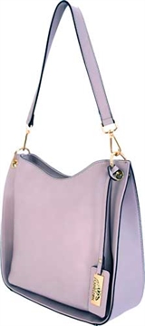 Picture of CAMELEON EMMA PURSE CONCEALED CARRY BAG LILAC 49632