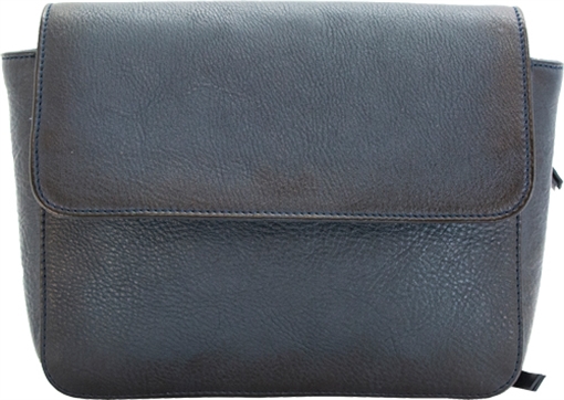 Picture of CAMELEON S&W DYNAMIC CROSSBODY CC PURSE DENIM BLUE 49301