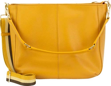 Picture of CAMELEON VIDA PURSE CONCEALED CARRY BAG MUSTARD 49199