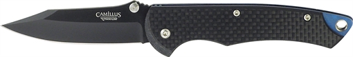 Picture of CAMILLUS CARBFIBER TI 19051