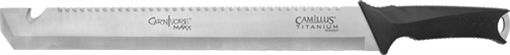 Picture of CAMILLUS CARNIVORE MAXX 2.0 MACHETE 18" BLADE W/ SHEATH CAM-19483