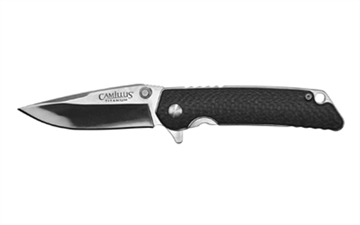 Picture of CAMILLUS TRC DROP POINT CAM-19814