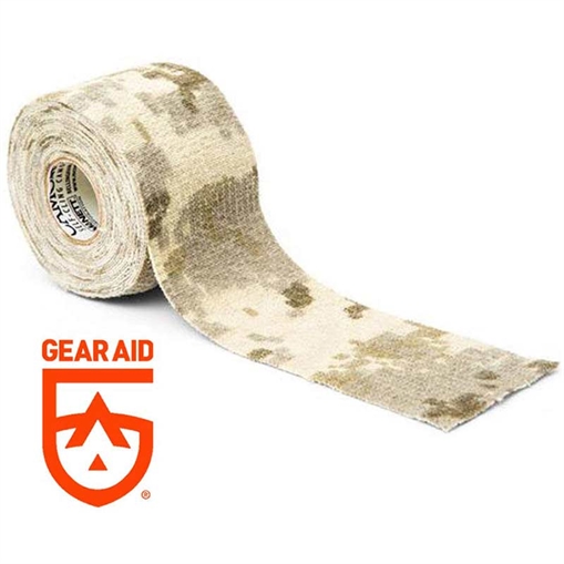 Picture of MCNETT Camo Form Fab Wrap DD 19413 021563194135