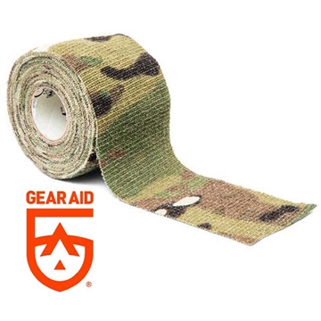 Picture of MCNETT Camo Form Fab Wrap MC 19418
