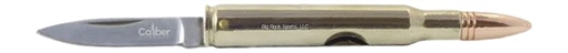 Picture of CAMP CBG-1004     BULLET POCKET KNIFE CBG1004