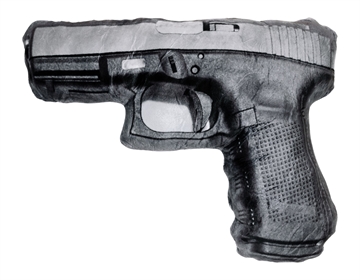 Picture of CAMP CBG-GP-1056  AUTOMATIC HANDGUN PILLOW 810112982336