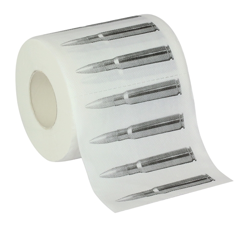 Picture of CAMP CBG-TPBULLET TOILET PAPER BULLET CBGTPBULL