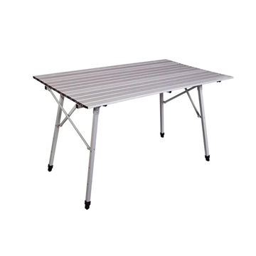 Picture of Camp Chef Mesa Aluminum Camp Table Damaged Box CT48A BLEM