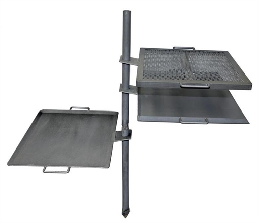 Picture of Camp Chef MOUNTAIN MAN GRILL MMGRILL