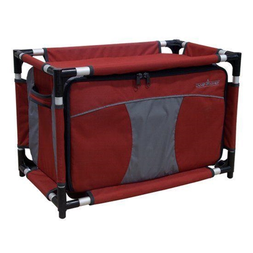 Picture of Camp Chef Mountain Series Sherpa Table & Organizer MSTAB