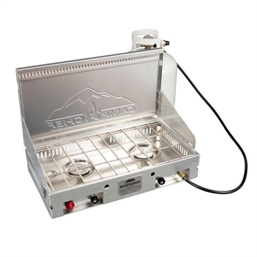 Show details for Camp Chef MOUNTAIN SERIES MOUTAINEER ALUMINUM COOKING SYSTEM MS40AX Picture of Camp Chef MOUNTAIN SERIES MOUTAINEER ALUMINUM COOKING SYSTEM MS40AX