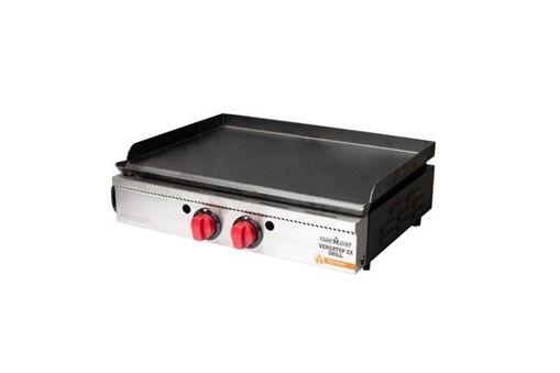 Picture of Camp Chef VersaTop Double Portable Flat Top FTG400