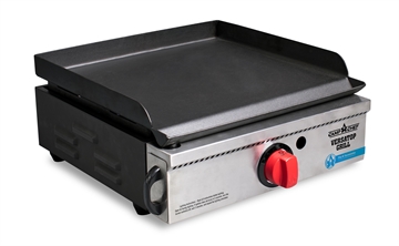 Show details for CAMP CHEF VERSATOP GRILL FTG250 Picture of CAMP CHEF VERSATOP GRILL FTG250
