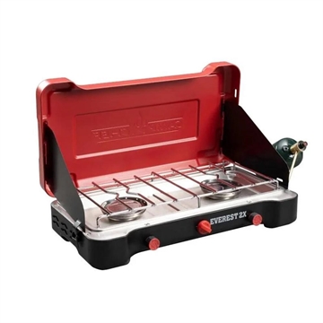 Picture of Camp Chef Mountain Series Everest 2X High Output Two-Burner Cooking System Box Damaged MSHPX BLEM