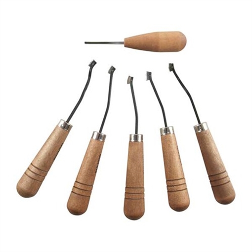 Picture of Gunline CAMP PERRY SET,24 LPI CP-24