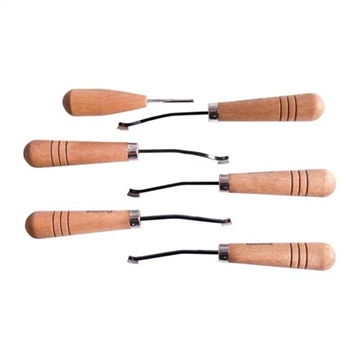 Picture of Gunline CAMP PERRY SET,18 LPI CP-18