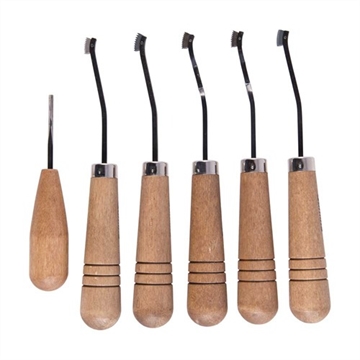 Picture of Gunline CAMP PERRY SET,20 LPI CP-20