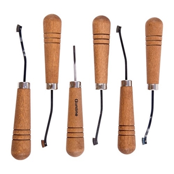 Picture of Gunline CAMP PERRY SET,22 LPI CP-22