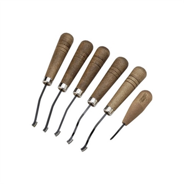 Picture of Gunline CAMP PERRY SET,16 LPI CP-16