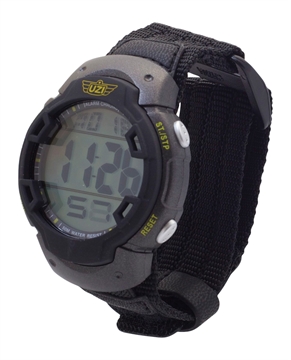 Picture of CAMP UZI-89-N     GUARDIAN WATCH DIGITAL NYLON UZI89N
