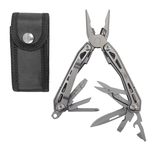 Picture of CAMP UZI-PTL-1    UZI MULTI TOOL 810112982381