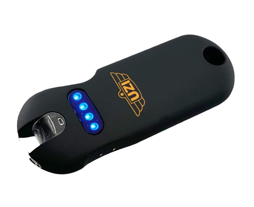 Picture of CAMP UZI-SG-SKEY  SMART KEYCHAIN STUN GUN UZISGSKEY