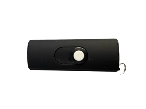 Picture of CAMP UZI-SG-USBPK SMART SWITCH STUN GUN W/FL UZISGUSBPK