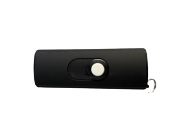 Picture of CAMP UZI-SG-USBPK SMART SWITCH STUN GUN W/FL UZISGUSBPK