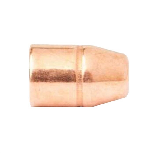Picture of Campro CAMPRO 44 CAL 240GR PLATED FLAT POINT BULLETS 100/BOX BLTCP-44-240-FCPTC.100
