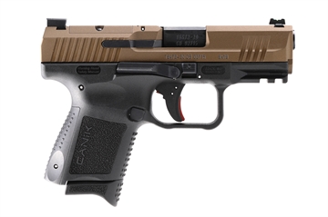 Picture of CANIK CANIK TP9 ELITE SC BRONZE 3.5" FULL ACCESSORY PACK HG5610B-N