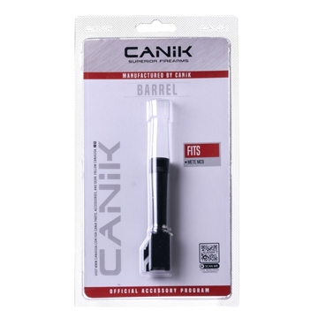 Picture of CANIK BARREL METE MC9 9MM BLK TB PACN0035