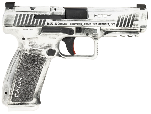 Picture of CIA HG9MM METE SFT HG5636ADN