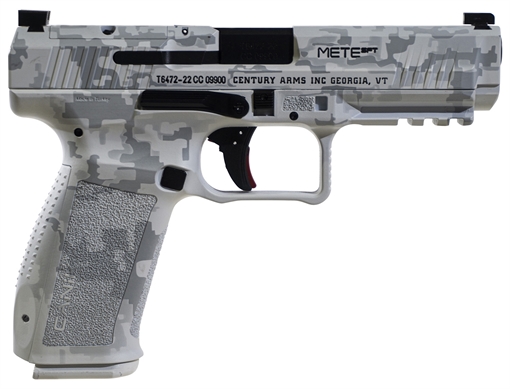 Picture of CIA HG9MM METE SFT HG5636AWDN