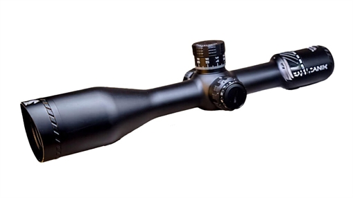 Picture of CANIK KNIGHT 3-30X 56MM PICATINNY  CAOP0202 CAOP0202