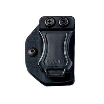 Picture of Canik Kydex OWB/IWB Magazine Carrier Ambidextrous for All Double Stack 9mm/.40 Cal Magazines PACN0362