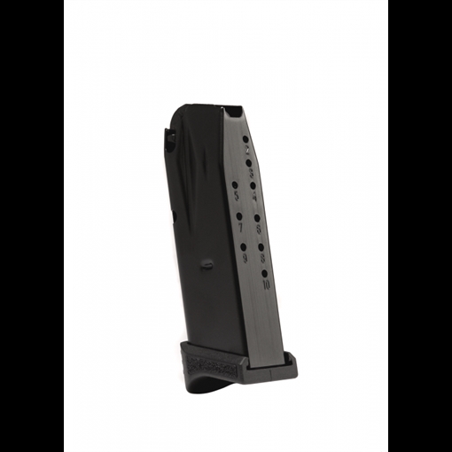 Picture of Canik TP9 Subcompact 10rd 9mm Luger Black Metal MA899