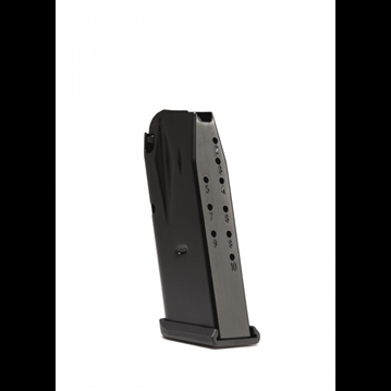 Picture of CENTURY ARMS CANIK MAGAZINE TP9 SUB COMPACT 10RD WITH FINGER REST 9MM PACKAGED MA900