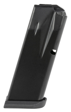 Picture of Canik TP9 Elite SC Handgun Magazine Black 9mm Luger 12/rd MA901