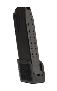 Picture of CANIK MAGAZINE TP9 ELITE SC 17RD 9MM WITH GRIP EXTENSIONMA904