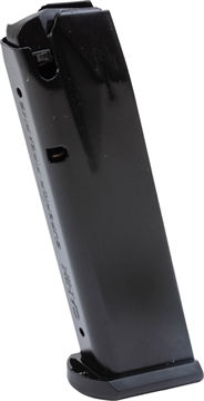 Picture of CANIK MAGAZINE TP9 SERIES 9MM 18RD MA2240