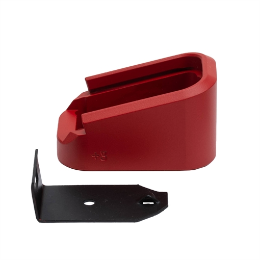 Picture of Canik Magazine Extension Aluminum PACN0202