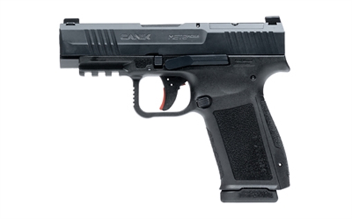 Picture of CANIK METE MC9LS 9MM 3.64" 17RD BLEM HG7883-N