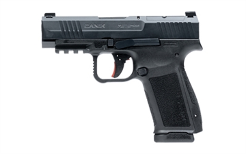 Picture of CANIK METE MC9LS 9MM 3.64" 17RD BLEM HG7883-N