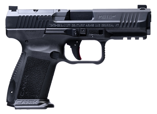 Picture of CANIK METE SF ONE    HG5637OS-N