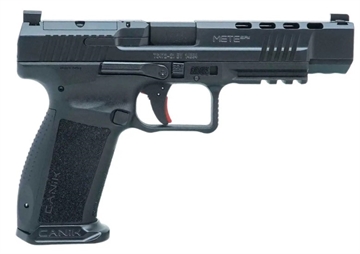 Picture of CANIK METE SFT 18RD 4.5IN DARK GREY MODERN DIGI CERAKOTE HG5636DGYD-X