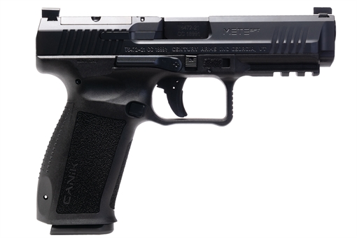 Picture of CANIK METE SFT ONE    HG6595OS-N