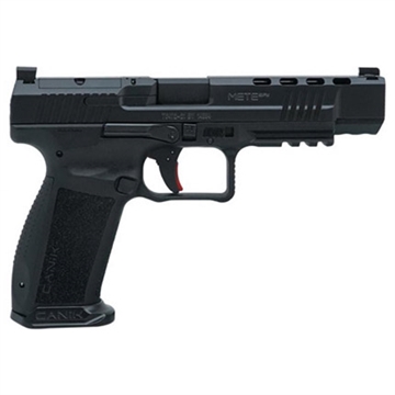 Picture of CANIK METE SFx 9mm Blk 20RD HG6954-N
