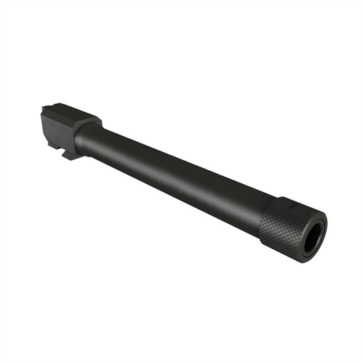 Picture of Canik METE SFX/METE SFX Pro Full Size Handgun Barrel 1/2x28 Threads Black PACN0002