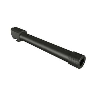 Picture of Canik METE SFX/METE SFX Pro Full Size Handgun Barrel 1/2x28 Threads Black PACN0002