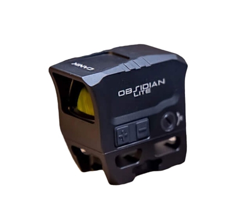 Picture of CANIK OBSIDIAN LITE PICATINNY  CAOP0102 CAOP0102